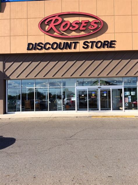 Roses discount - Mar 28, 2021 · Roses Discount Store locations in the USA (3), shopping and business information and locator Roses Discount Store near me. Check the list below with Roses Discount Store store locations in America. To easily find Roses Discount Store just use sorting by states and look at the map to display all stores. 